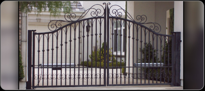 universal iron works services universal ornamental iron works