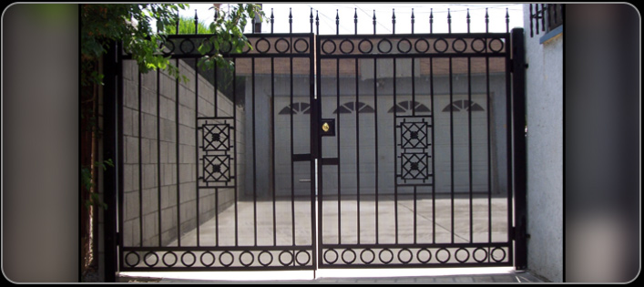 universal iron works services universal ornamental iron works